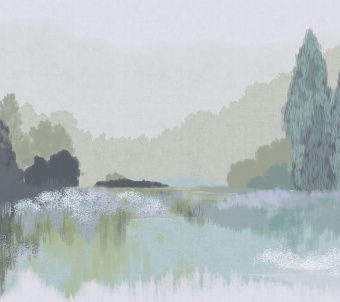 Loymina Пейзаж 2